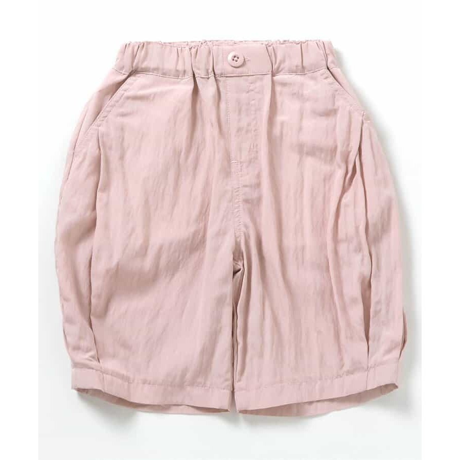 (現貨綠100/粉120）🇯🇵日本 BREEZE 涼感接觸短褲-細節圖2