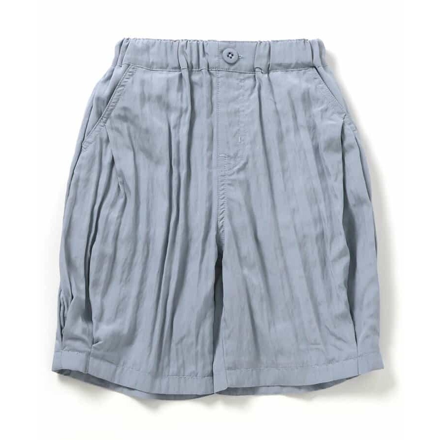 (現貨綠100/粉120）🇯🇵日本 BREEZE 涼感接觸短褲-規格圖6