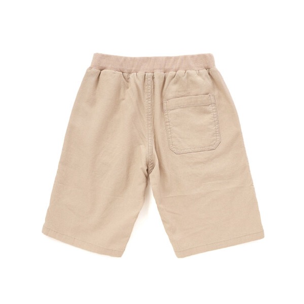 (現貨90）🇯🇵日本 Slap Slip 涼感亞麻5.5分褲-細節圖2