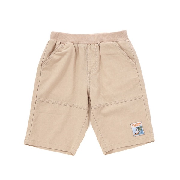 (現貨90）🇯🇵日本 Slap Slip 涼感亞麻5.5分褲-規格圖3