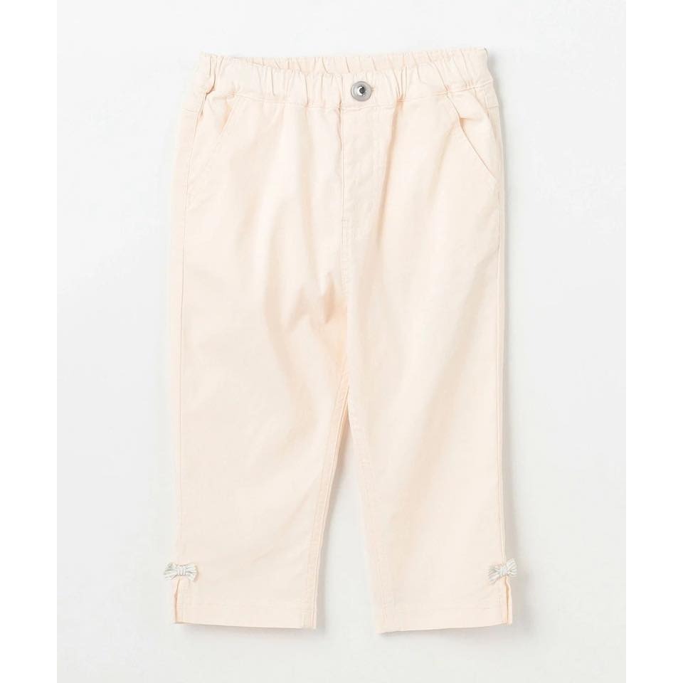 (現貨160）🇯🇵日本 any FAM 涼感七分褲-細節圖2