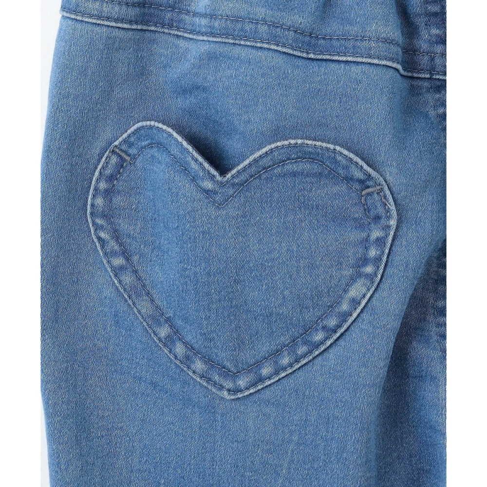 (現貨牛仔130 / 白160）🇯🇵日本 any FAM 涼感七分褲-細節圖5