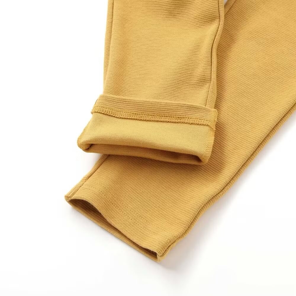 (現貨110）🇯🇵日本 slap slip 背後刺繡彈性褲-細節圖2