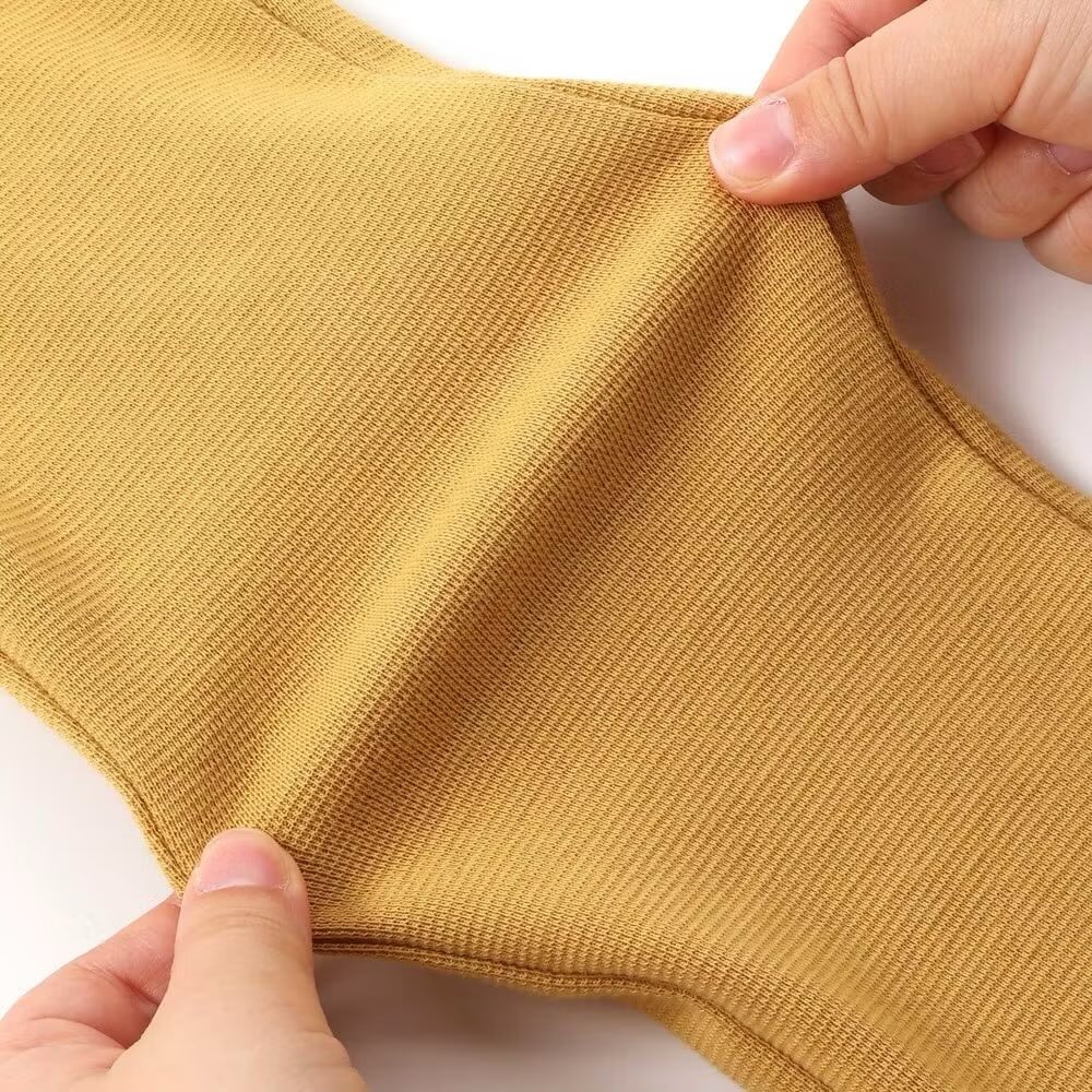 (現貨110）🇯🇵日本 slap slip 背後刺繡彈性褲-細節圖3