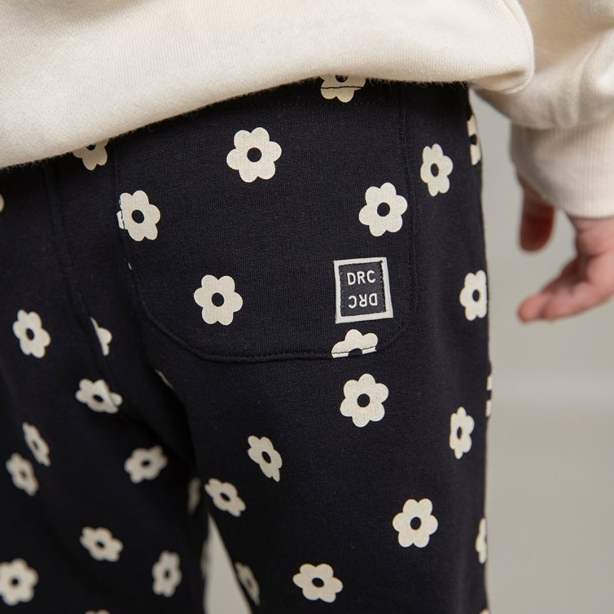 (現貨130）🇯🇵日本 DRC branshes WEB限定彈性長褲-細節圖3