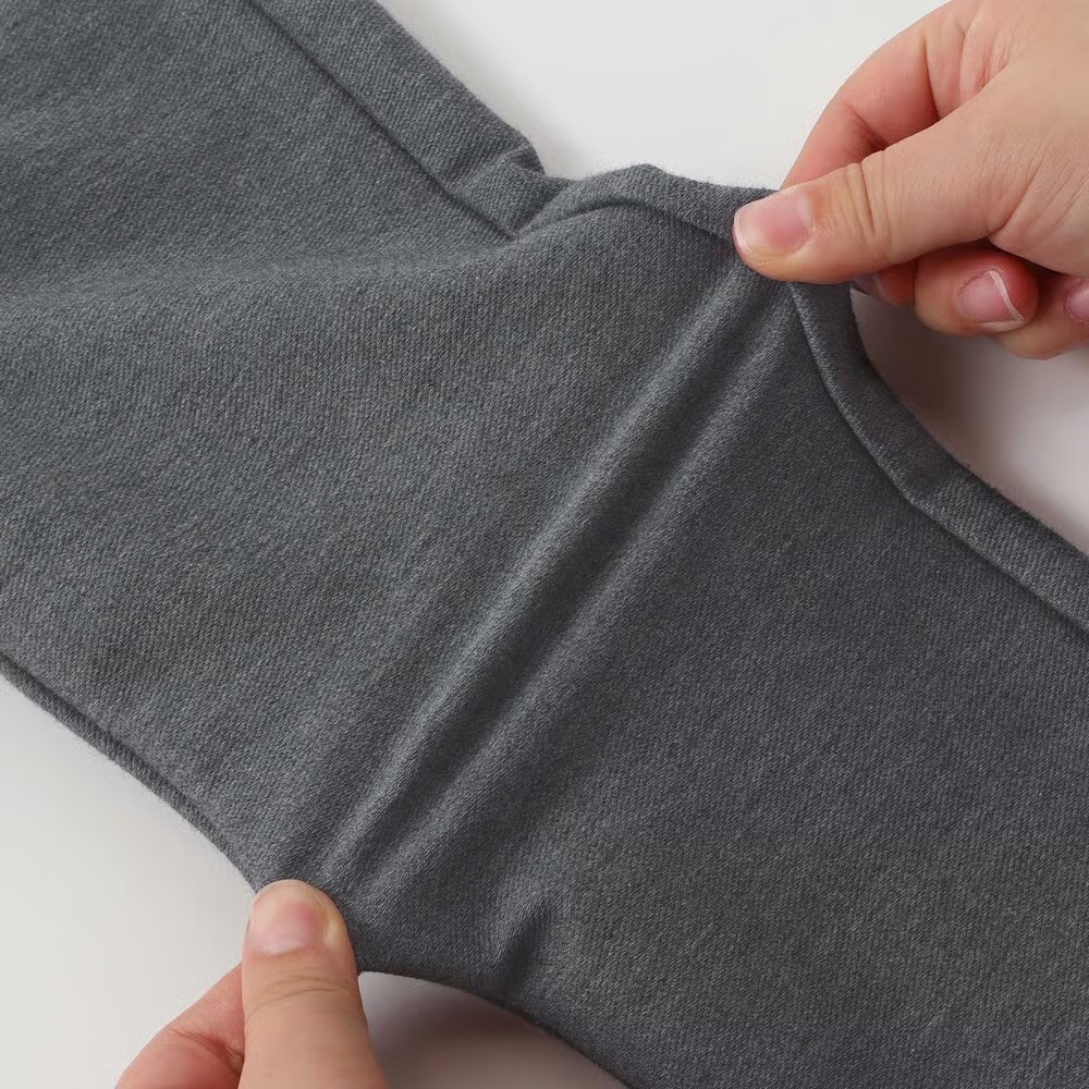 (現貨110）🇯🇵日本 slap slip 後機器人口袋彈性褲-細節圖3