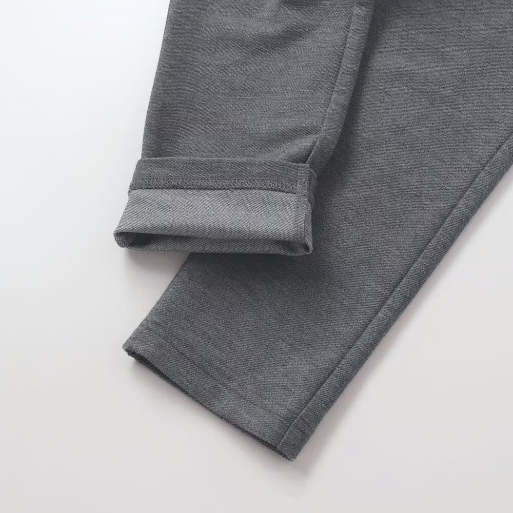 (現貨110）🇯🇵日本 slap slip 後機器人口袋彈性褲-細節圖4