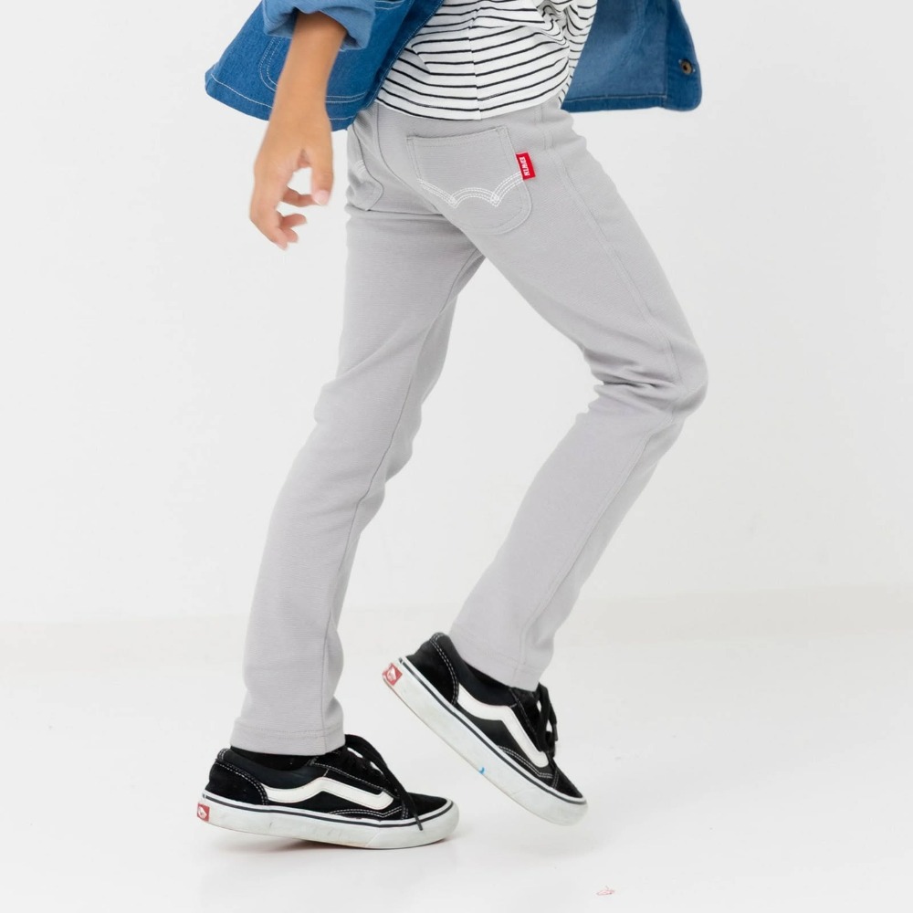 (現貨100）🇯🇵日本 Ediwin 彈性休閒褲-規格圖3