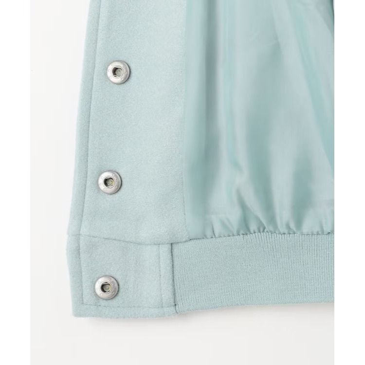 (現貨130）🇯🇵日本 any kids 水手風運動夾克-細節圖4