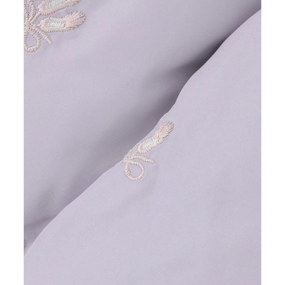 (現貨130）🇯🇵日本 petit main 刺繡鋪棉外套(可機洗)-細節圖3