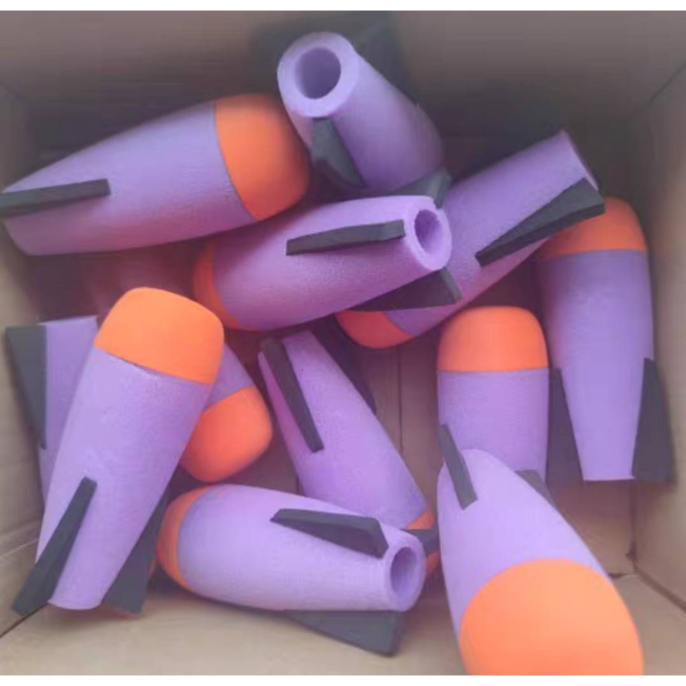 Nerf 原廠榴彈 顏色隨機出-細節圖2