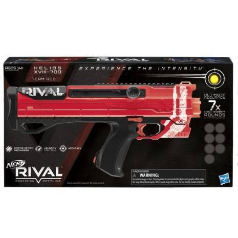 Nerf 決戰系列 太陽神 vviii700-細節圖2