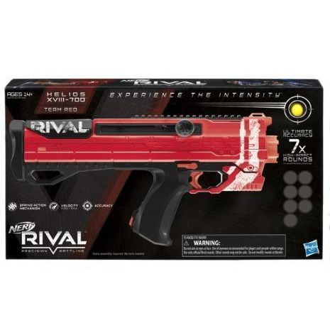 Nerf 決戰系列 太陽神 vviii700-細節圖2