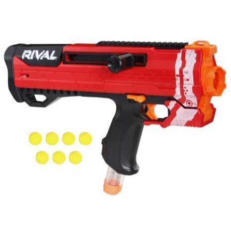 Nerf 決戰系列 太陽神 vviii700-規格圖2