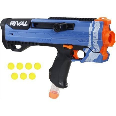 Nerf 決戰系列 太陽神 vviii700-規格圖2