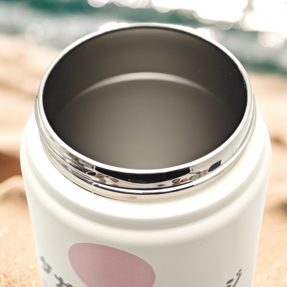 隆探吉1.2L大容量保溫瓶 手提保溫瓶 保溫杯 達摩不倒翁 福神-細節圖4