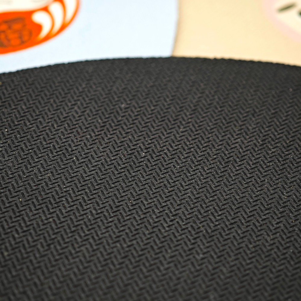 隆探吉 兩用吸水隔熱墊 達摩不倒翁 福神-細節圖7