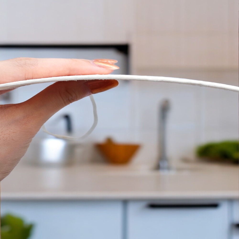 隆探吉 壓縮木漿棉 菜瓜布 抹布 洗碗 達摩不倒翁 福神-細節圖6