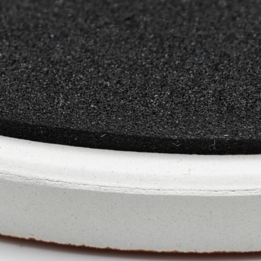 隆探吉 陶瓷吸水杯墊 陶瓷杯墊達摩不倒翁 福神-細節圖7