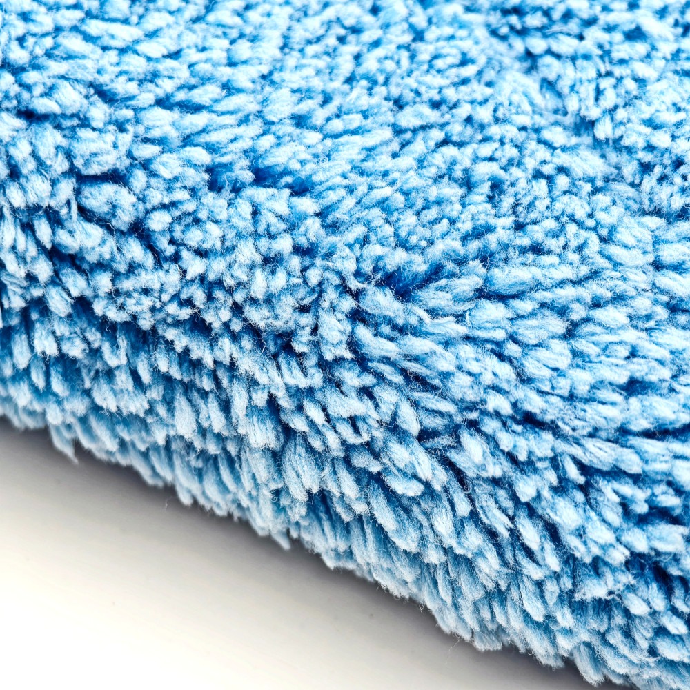 【台灣製造】最新型 超細纖維 拖把布 超強吸水 不掉棉絮 乾溼兩用 靜電吸塵 大掃除-細節圖4