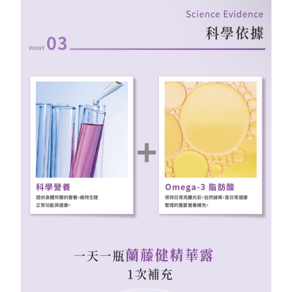 代購 [欣漾生醫] 蘭藤健-細節圖7