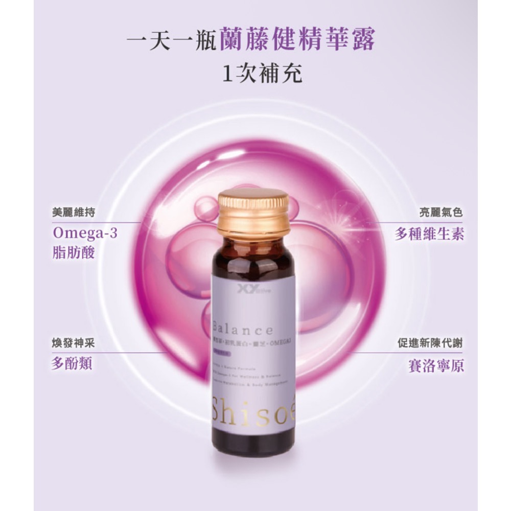 代購 [欣漾生醫] 蘭藤健-細節圖8