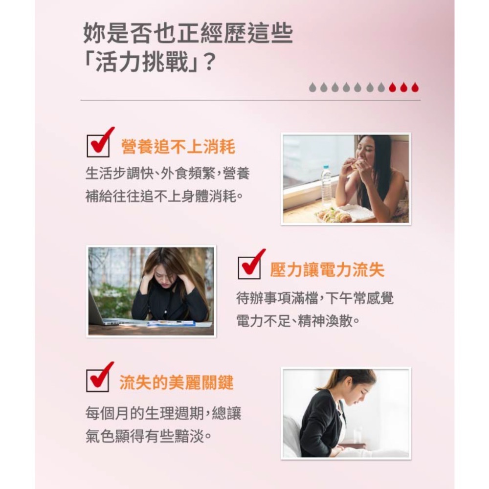 代購 [欣漾生醫] B坤樂-細節圖3