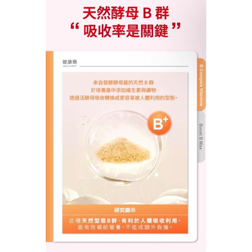 代購 [欣漾生醫] B坤樂-細節圖6