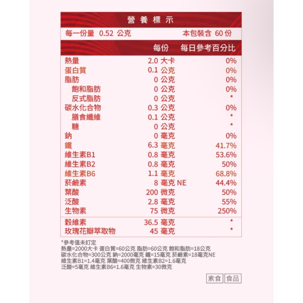 代購 [欣漾生醫] B坤樂-細節圖10