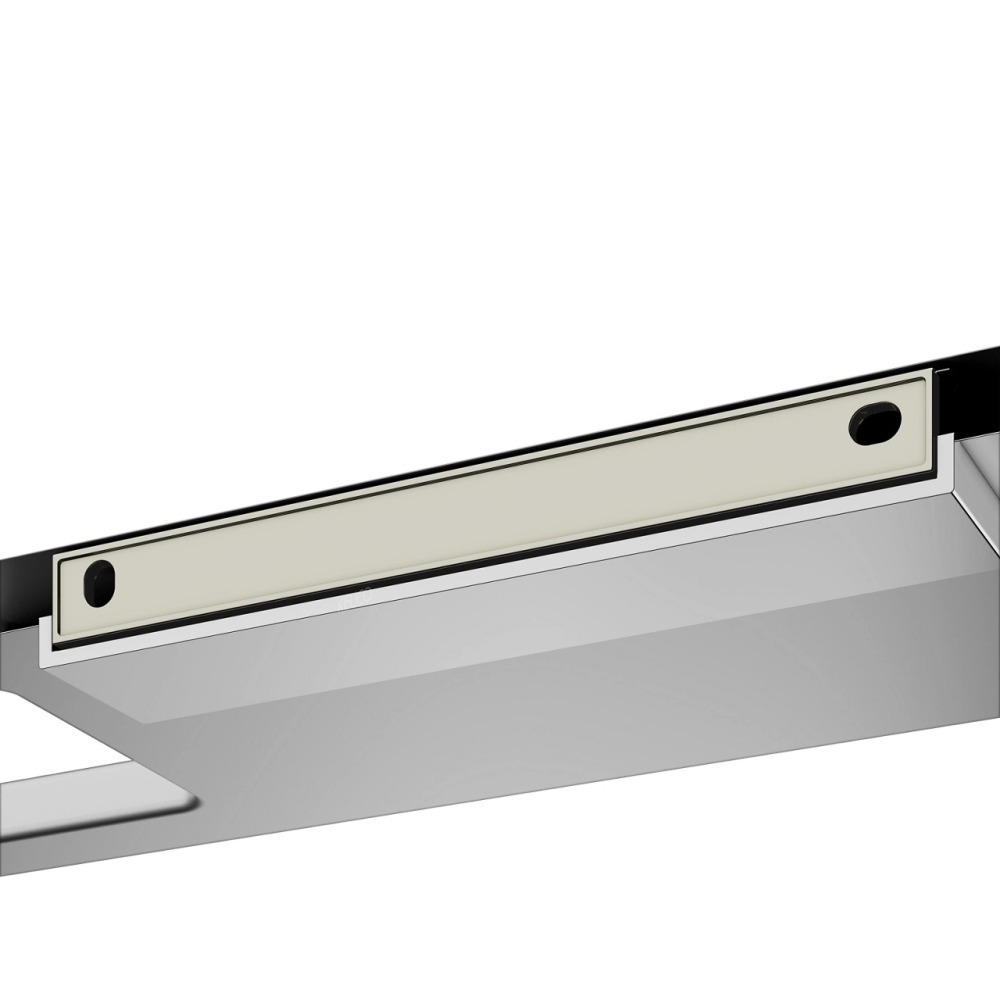 『簡單奢居』現貨 KEUCO EDITION 400 捲筒衛生紙架｜帶置物台｜德國製造 11573170000-細節圖7