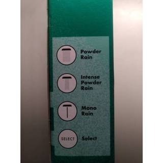 『簡單奢居』現貨Hansgrohe Rainfinity 130 手持蓮蓬頭｜三種模式｜法國製26864000-細節圖2