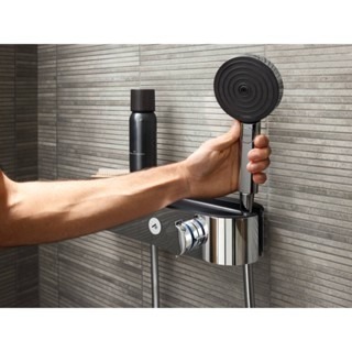 『簡單奢居』現貨Hansgrohe Pulsify Select S 105手持蓮蓬頭｜三種模式｜德國製24110000-細節圖2