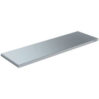 『簡單奢居』現貨 KEUCO EDITION 400 浴室置物架｜30公分寬｜德國製造11558170000-細節圖3