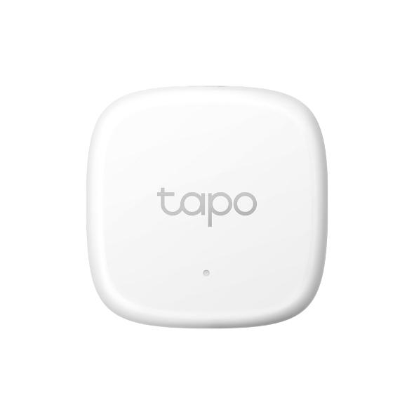 【新品上市】TP-LINK Tapo T310 智慧溫溼度感測器 含稅公司貨 智慧家庭 智能家居 溫濕度計  溫溼度測量-細節圖2