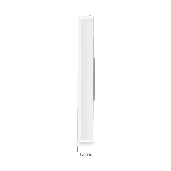TP-LINK EAP235-Wall Omada AC1200 無線 MU-MIMO Gigabit 嵌牆式基地台-細節圖2