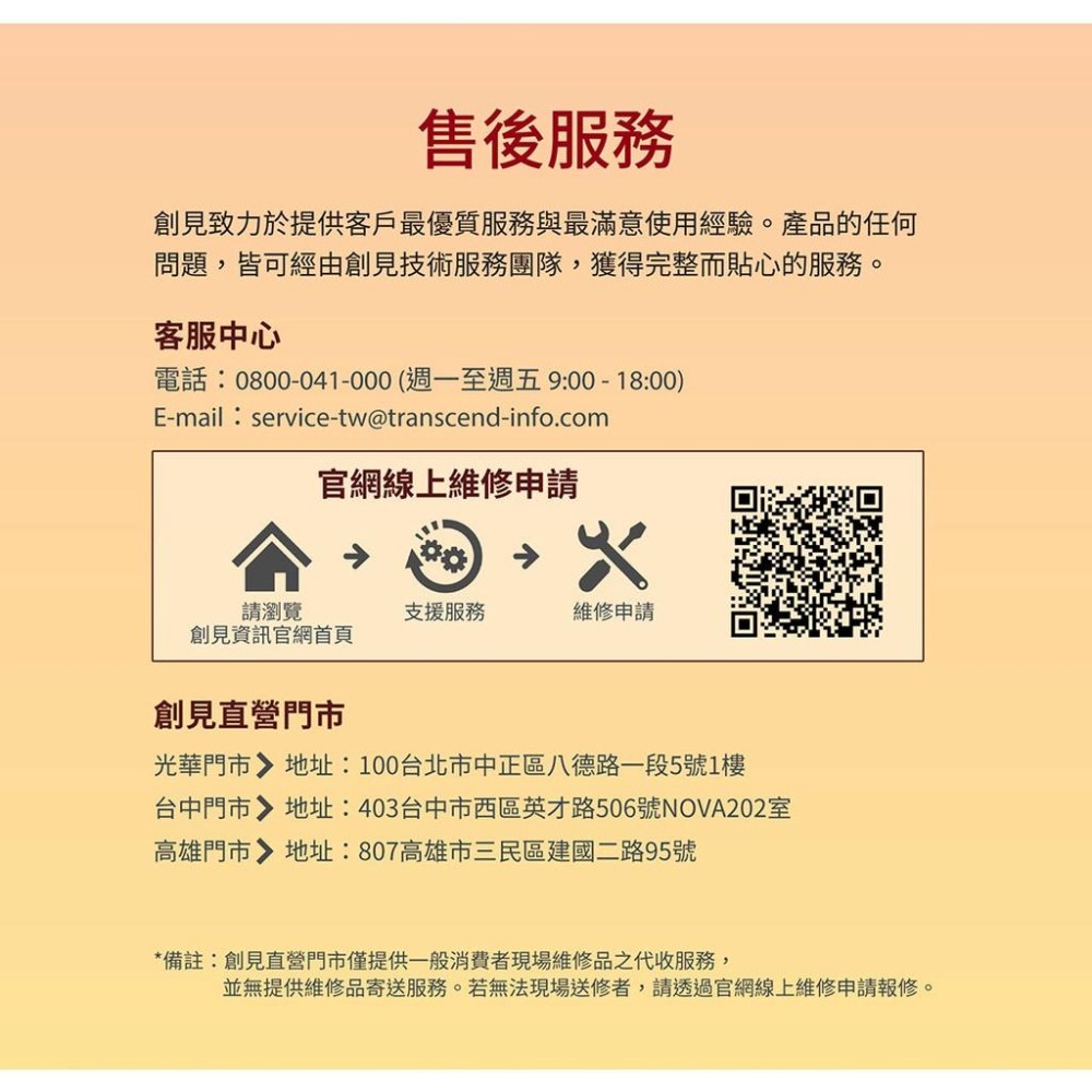 【含稅公司貨】Transcend創見 ESD380C 4TB 2TB 1TB Type-C 雙介面外接式SSD固態硬碟-細節圖9