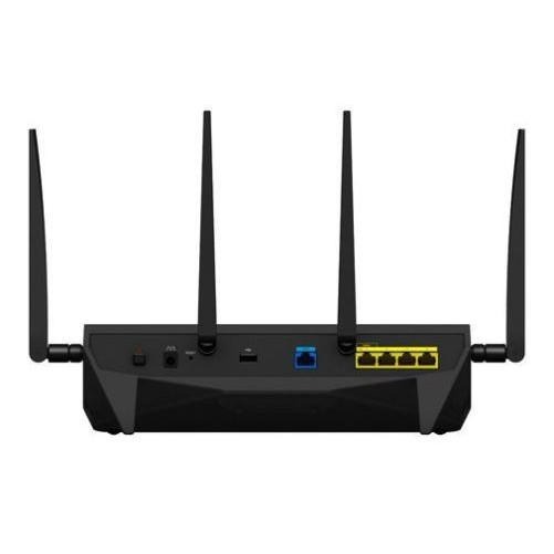 【含稅公司貨】Synology群暉科技 RT2600ac 無線路由器 MR2200ac Mesh Wi-Fi /分享器-細節圖3