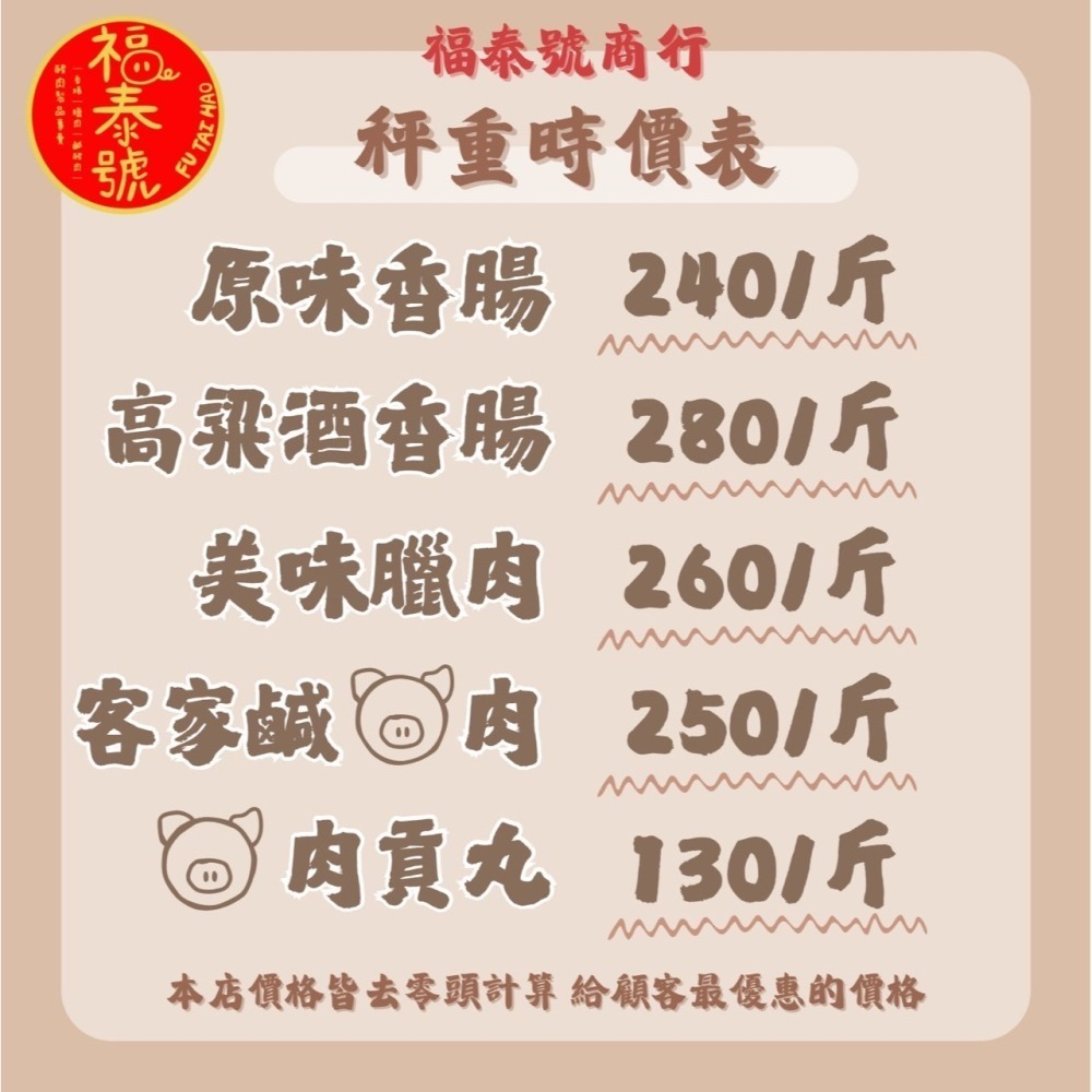 客製賣場 ｜請依結單金額下單-細節圖2