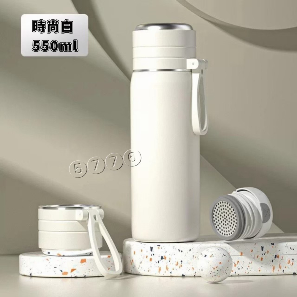【五七】不鏽鋼保溫杯 550ML 316保溫杯-細節圖3
