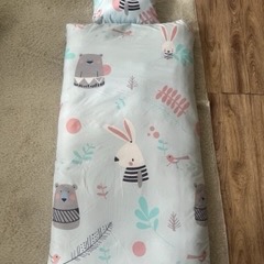 兒童冬夏兩用睡袋-細節圖5