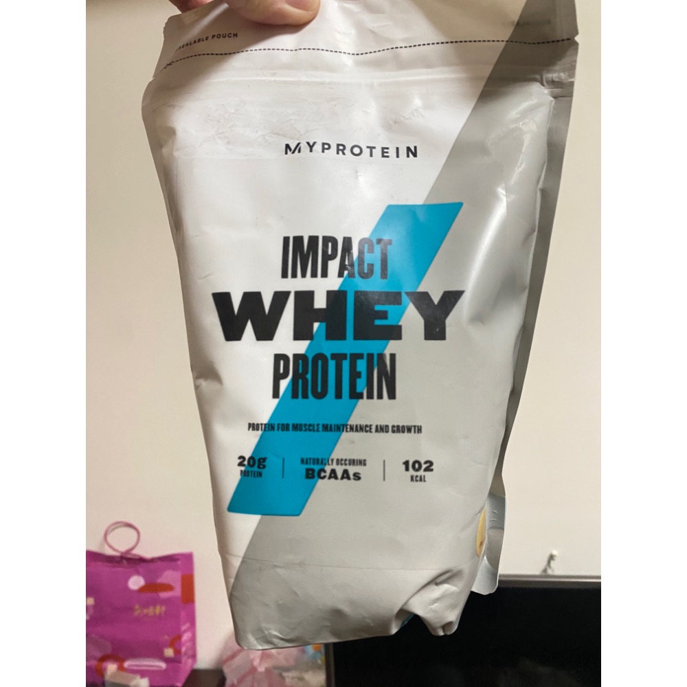 Myprotein 高蛋白2.5kg-細節圖4