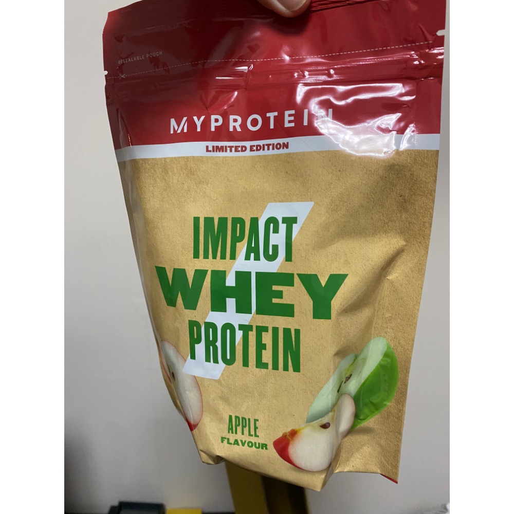 Myprotein 高蛋白2.5kg-細節圖5