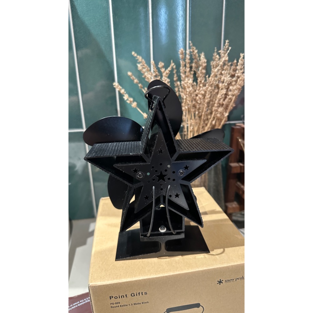 煤油爐導流扇-細節圖2