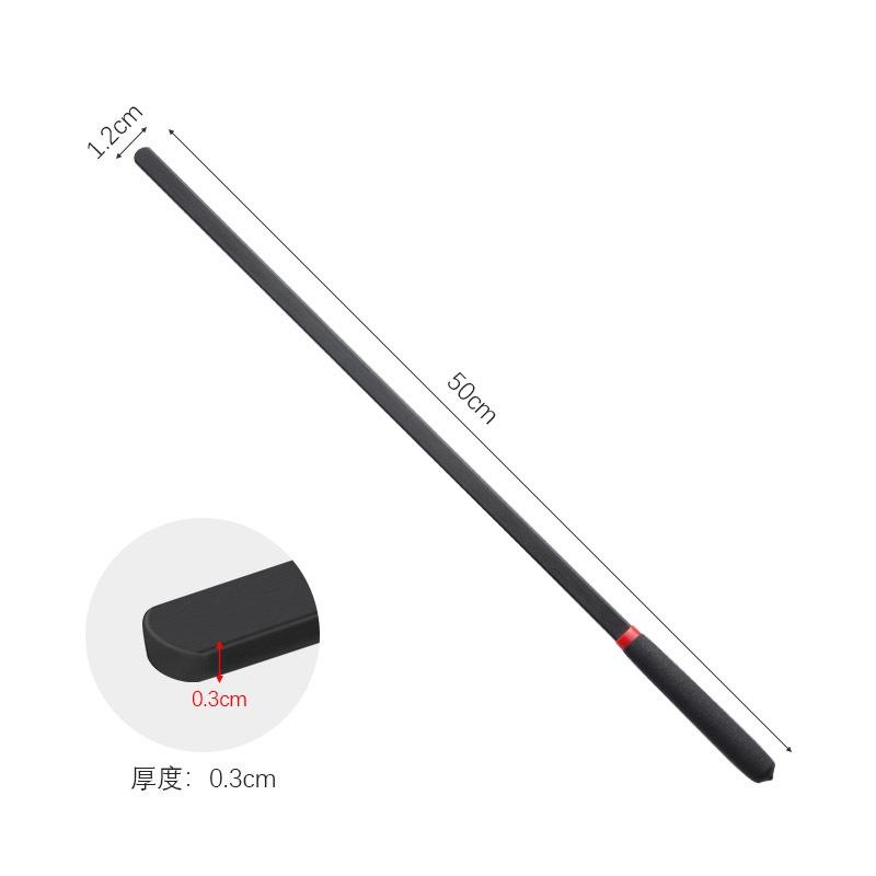 24小時出貨小勃情趣🌹 A10 BDSM調教乖乖木棍 增進感情 情趣 sm 鞭子女用调教 打屁股-細節圖3