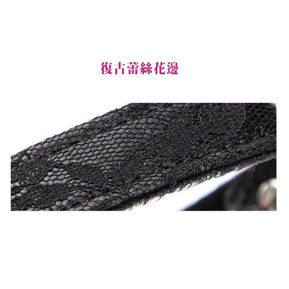 24h出貨小勃情趣 玫瑰口球 玫瑰口塞球 造型口塞球 調教塞嘴 口球 SM口塞 口水球 SM綑綁調教 BDSM A09-細節圖6