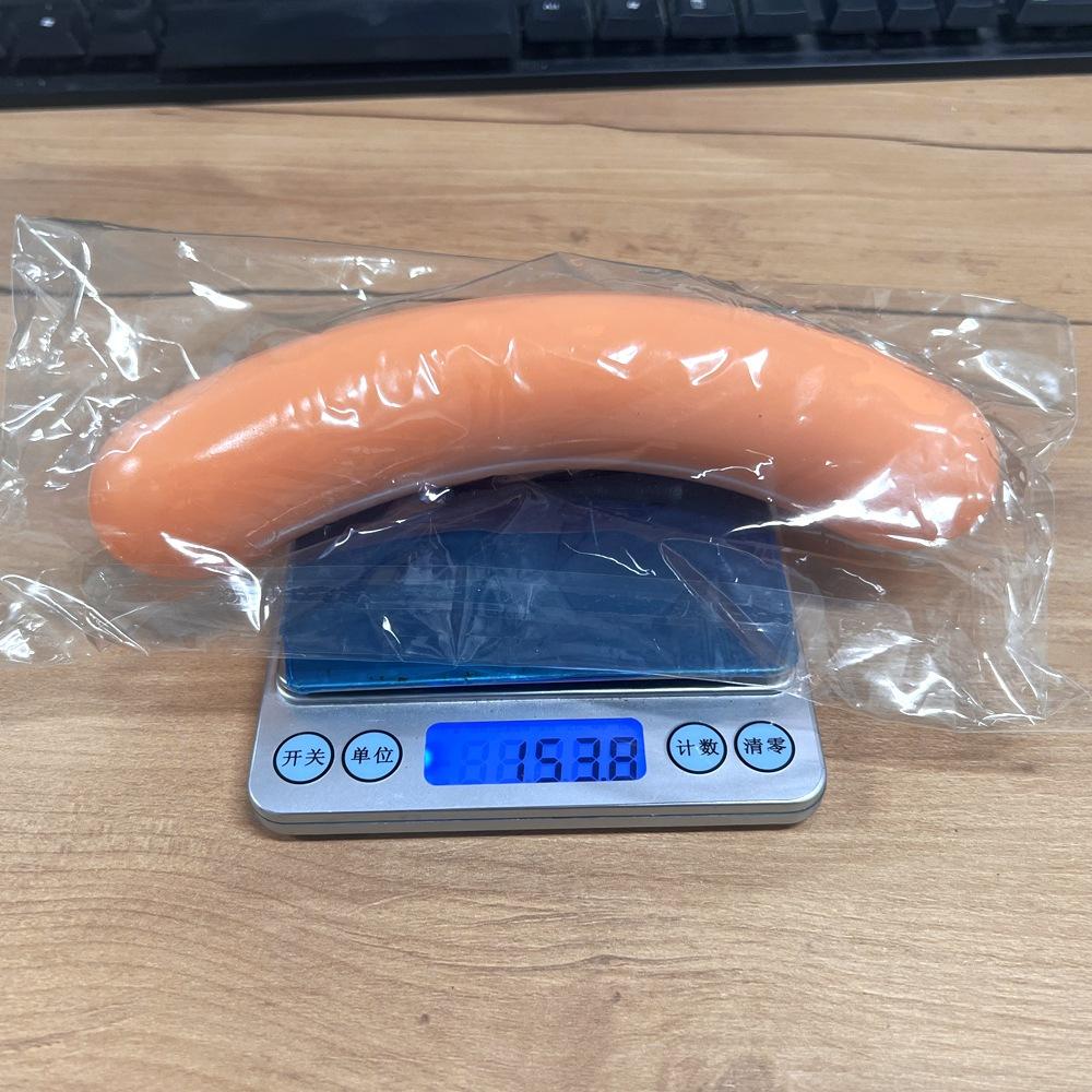 24h出貨小勃情趣 熱狗按摩棒 低調外觀 忘記收也不會被發現 假陽具 假屌 女性高潮 肉棒 自慰棒 矽膠棒 B04-細節圖6