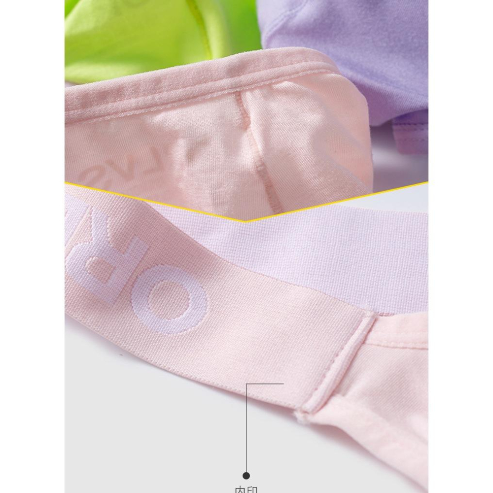 小勃情趣 兄弟轉身一下 開襠丁字褲 大包顯大 囊袋內褲 彩虹同志 性感內褲男 後空內褲 C05-細節圖5