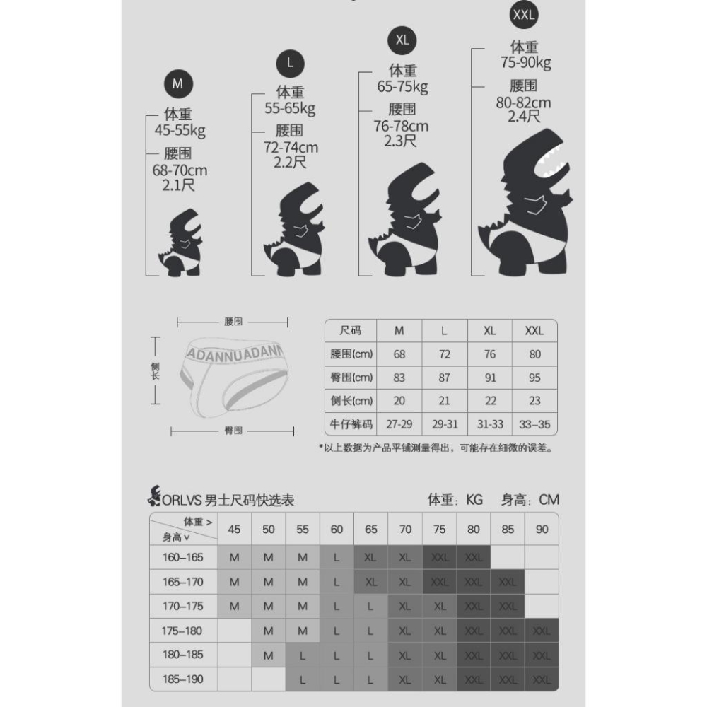 小勃情趣 設計感吊帶三角褲 遊行穿 大包顯大 囊袋內褲 彩虹同志 性感內褲男 後空內褲  男性丁字褲 C02-細節圖2
