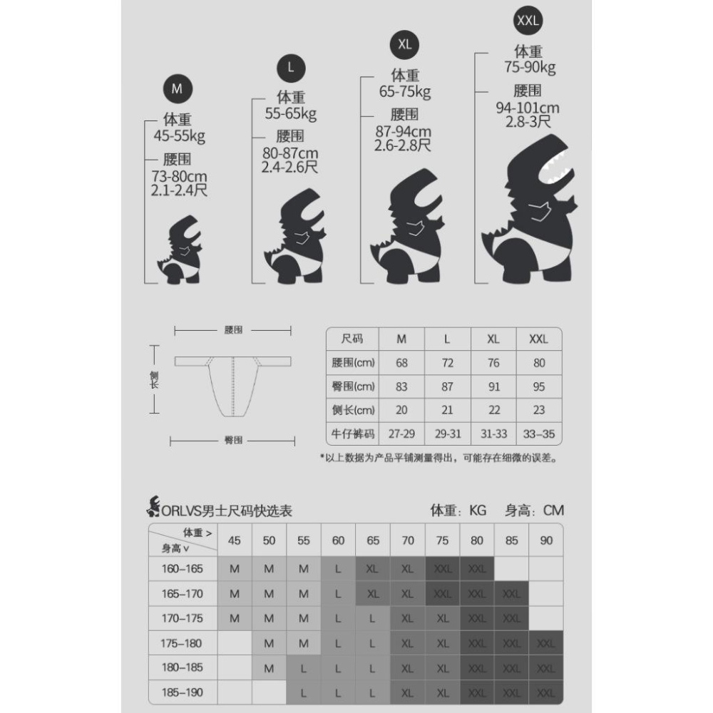 小勃情趣 男豹紋丁字褲 大包顯大 囊袋內褲 彩虹同志 性感內褲男 後空內褲 男情趣內褲 男童三角褲 男同C04-細節圖3