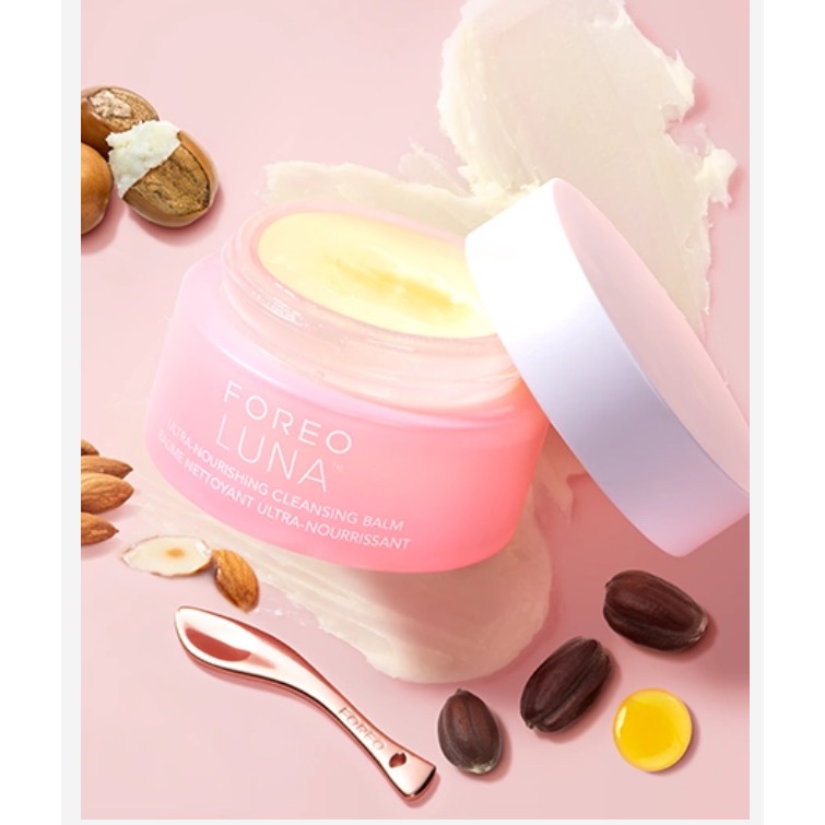 FOREO LUNA 淨柔卸妝膏 75ml-細節圖3